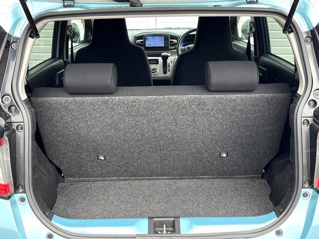 ピクシスエポック Ｇ　ＳＡＩＩＩ　バックカメラ　衝突被害軽減システム　ＬＥＤヘッド　純正１４インチアルミ　オートハイビーム　オートライト　Ｂｌｕｅｔｏｏｔｈ　ＣＤ　ＤＶＤ再生　地デジ（35枚目）