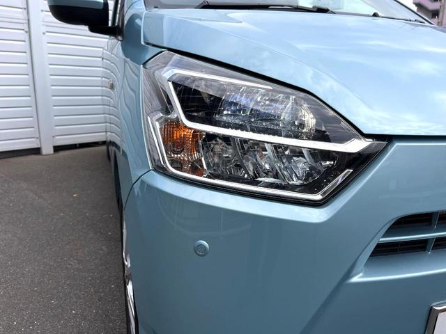 ピクシスエポック Ｇ　ＳＡＩＩＩ　バックカメラ　衝突被害軽減システム　ＬＥＤヘッド　純正１４インチアルミ　オートハイビーム　オートライト　Ｂｌｕｅｔｏｏｔｈ　ＣＤ　ＤＶＤ再生　地デジ（37枚目）