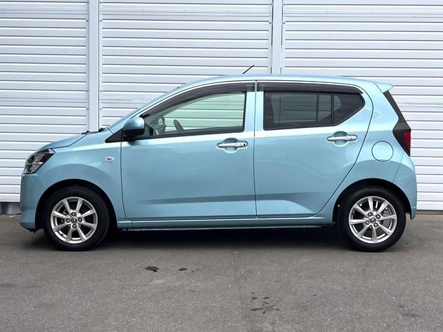 ピクシスエポック Ｇ　ＳＡＩＩＩ　バックカメラ　衝突被害軽減システム　ＬＥＤヘッド　純正１４インチアルミ　オートハイビーム　オートライト　Ｂｌｕｅｔｏｏｔｈ　ＣＤ　ＤＶＤ再生　地デジ（39枚目）