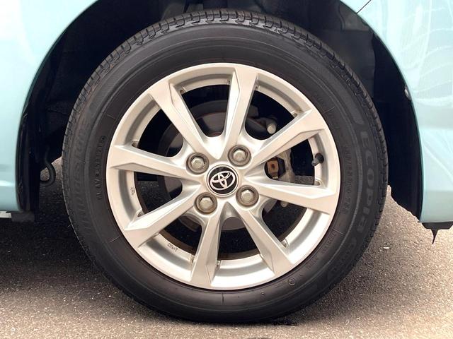 ピクシスエポック Ｇ　ＳＡＩＩＩ　バックカメラ　衝突被害軽減システム　ＬＥＤヘッド　純正１４インチアルミ　オートハイビーム　オートライト　Ｂｌｕｅｔｏｏｔｈ　ＣＤ　ＤＶＤ再生　地デジ（42枚目）