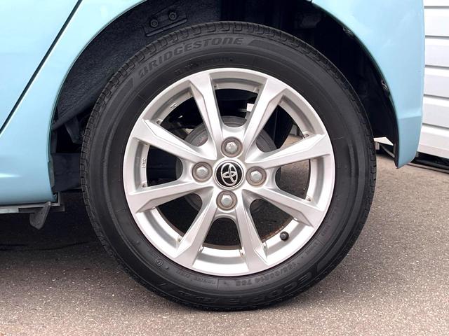 ピクシスエポック Ｇ　ＳＡＩＩＩ　バックカメラ　衝突被害軽減システム　ＬＥＤヘッド　純正１４インチアルミ　オートハイビーム　オートライト　Ｂｌｕｅｔｏｏｔｈ　ＣＤ　ＤＶＤ再生　地デジ（44枚目）