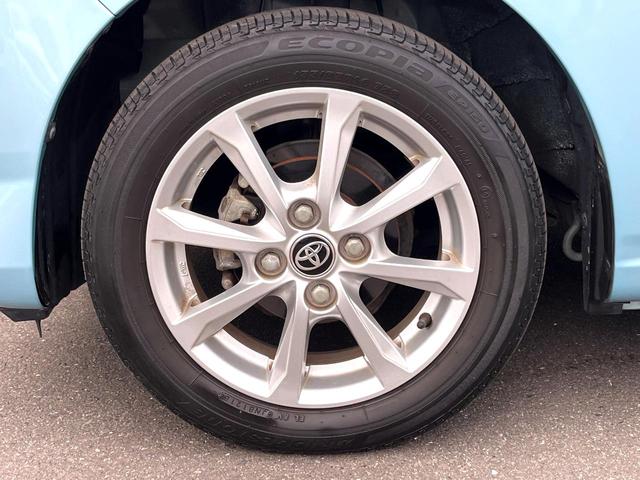 ピクシスエポック Ｇ　ＳＡＩＩＩ　バックカメラ　衝突被害軽減システム　ＬＥＤヘッド　純正１４インチアルミ　オートハイビーム　オートライト　Ｂｌｕｅｔｏｏｔｈ　ＣＤ　ＤＶＤ再生　地デジ（45枚目）