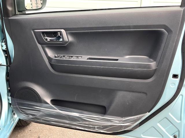 ピクシスエポック Ｇ　ＳＡＩＩＩ　バックカメラ　衝突被害軽減システム　ＬＥＤヘッド　純正１４インチアルミ　オートハイビーム　オートライト　Ｂｌｕｅｔｏｏｔｈ　ＣＤ　ＤＶＤ再生　地デジ（47枚目）