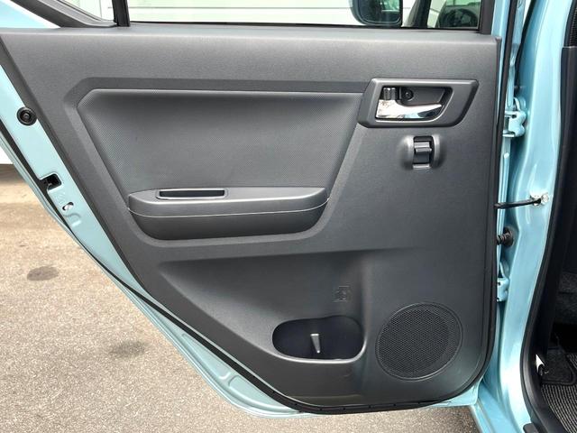 ピクシスエポック Ｇ　ＳＡＩＩＩ　バックカメラ　衝突被害軽減システム　ＬＥＤヘッド　純正１４インチアルミ　オートハイビーム　オートライト　Ｂｌｕｅｔｏｏｔｈ　ＣＤ　ＤＶＤ再生　地デジ（49枚目）