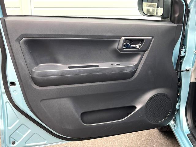 ピクシスエポック Ｇ　ＳＡＩＩＩ　バックカメラ　衝突被害軽減システム　ＬＥＤヘッド　純正１４インチアルミ　オートハイビーム　オートライト　Ｂｌｕｅｔｏｏｔｈ　ＣＤ　ＤＶＤ再生　地デジ（50枚目）