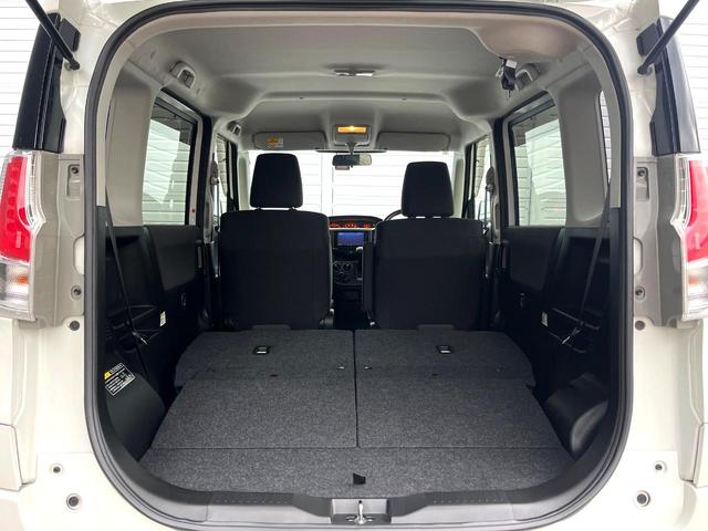 ソリオ Ｇ　電動スライドドア　ＳＤナビ　ＣＤ　ＤＶＤ再生　フルセグ　スマートキー　電動格納ミラー　盗難防止装置　ドアバイザー（10枚目）