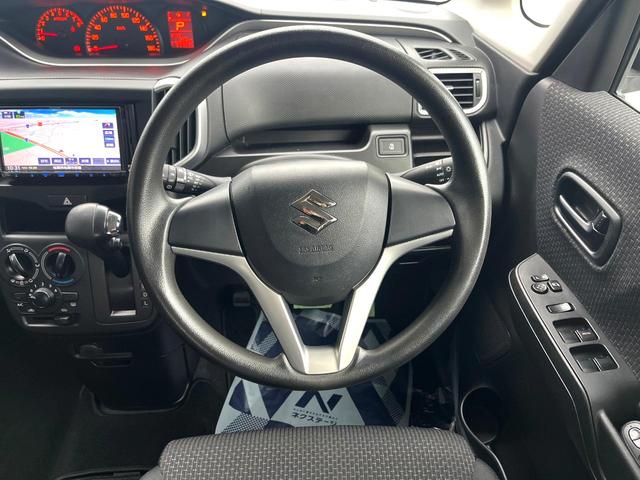 ソリオ Ｇ　電動スライドドア　ＳＤナビ　ＣＤ　ＤＶＤ再生　フルセグ　スマートキー　電動格納ミラー　盗難防止装置　ドアバイザー（11枚目）