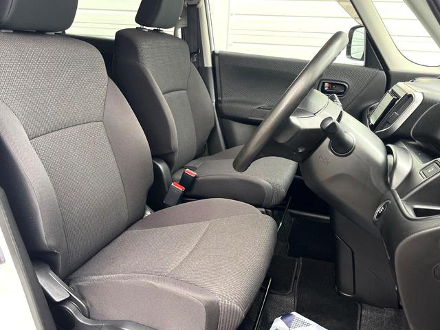 ソリオ Ｇ　電動スライドドア　ＳＤナビ　ＣＤ　ＤＶＤ再生　フルセグ　スマートキー　電動格納ミラー　盗難防止装置　ドアバイザー（28枚目）