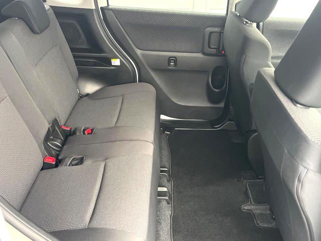 ソリオ Ｇ　電動スライドドア　ＳＤナビ　ＣＤ　ＤＶＤ再生　フルセグ　スマートキー　電動格納ミラー　盗難防止装置　ドアバイザー（30枚目）