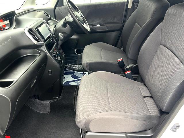 ソリオ Ｇ　電動スライドドア　ＳＤナビ　ＣＤ　ＤＶＤ再生　フルセグ　スマートキー　電動格納ミラー　盗難防止装置　ドアバイザー（31枚目）