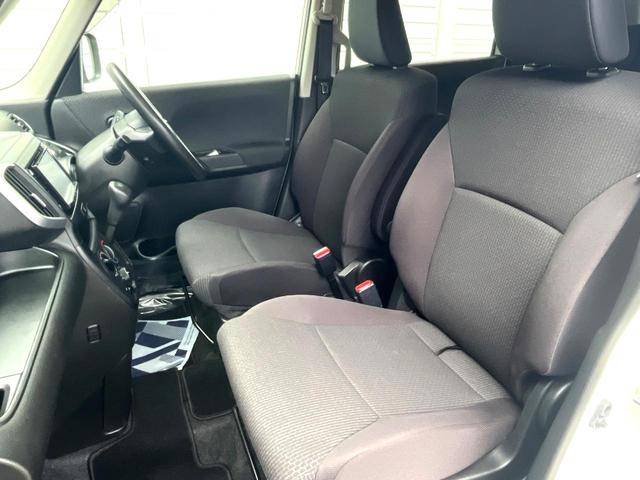 ソリオ Ｇ　電動スライドドア　ＳＤナビ　ＣＤ　ＤＶＤ再生　フルセグ　スマートキー　電動格納ミラー　盗難防止装置　ドアバイザー（32枚目）