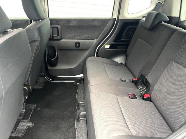 ソリオ Ｇ　電動スライドドア　ＳＤナビ　ＣＤ　ＤＶＤ再生　フルセグ　スマートキー　電動格納ミラー　盗難防止装置　ドアバイザー（34枚目）