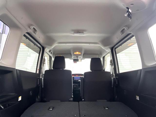 ソリオ Ｇ　電動スライドドア　ＳＤナビ　ＣＤ　ＤＶＤ再生　フルセグ　スマートキー　電動格納ミラー　盗難防止装置　ドアバイザー（36枚目）