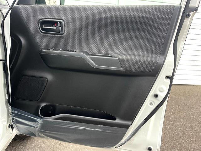 ソリオ Ｇ　電動スライドドア　ＳＤナビ　ＣＤ　ＤＶＤ再生　フルセグ　スマートキー　電動格納ミラー　盗難防止装置　ドアバイザー（39枚目）