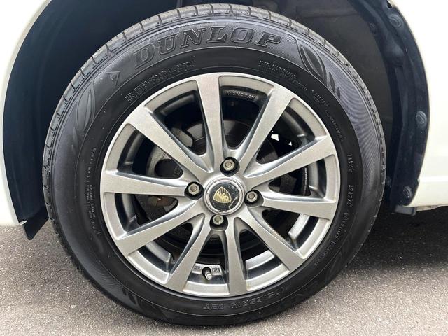 ソリオ Ｇ　電動スライドドア　ＳＤナビ　ＣＤ　ＤＶＤ再生　フルセグ　スマートキー　電動格納ミラー　盗難防止装置　ドアバイザー（44枚目）