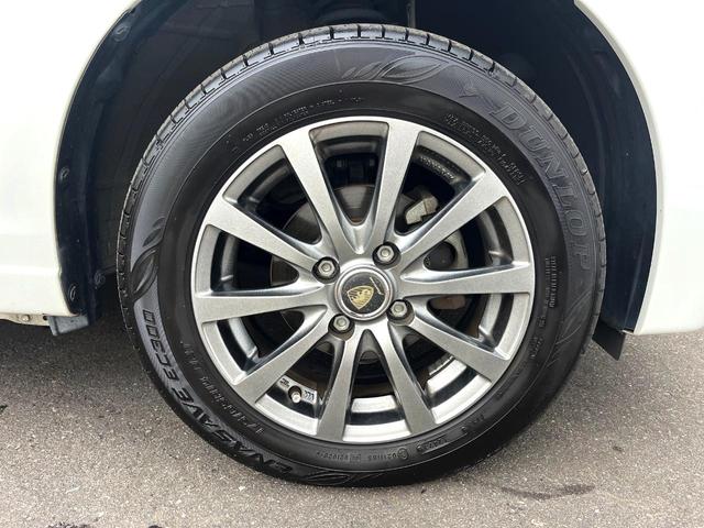 ソリオ Ｇ　電動スライドドア　ＳＤナビ　ＣＤ　ＤＶＤ再生　フルセグ　スマートキー　電動格納ミラー　盗難防止装置　ドアバイザー（45枚目）