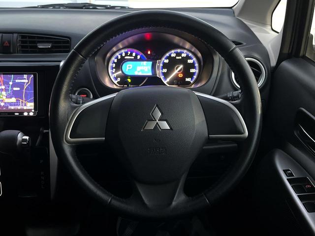 eKカスタム G バックカメラ HIDヘッド 純正14インチアルミ オートエアコン Bluetooth CD DVD再生 地デジ(11枚目)