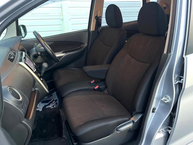 eKカスタム G バックカメラ HIDヘッド 純正14インチアルミ オートエアコン Bluetooth CD DVD再生 地デジ(31枚目)