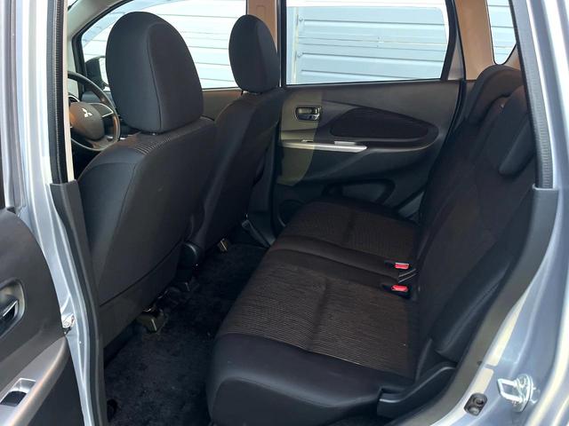 eKカスタム G バックカメラ HIDヘッド 純正14インチアルミ オートエアコン Bluetooth CD DVD再生 地デジ(32枚目)