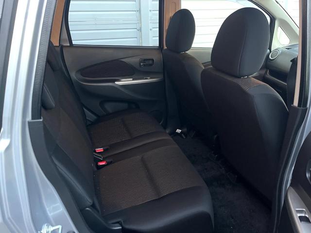 eKカスタム G バックカメラ HIDヘッド 純正14インチアルミ オートエアコン Bluetooth CD DVD再生 地デジ(34枚目)