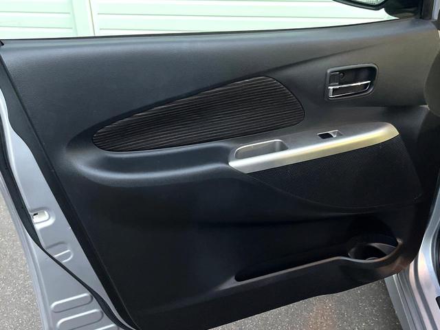 eKカスタム G バックカメラ HIDヘッド 純正14インチアルミ オートエアコン Bluetooth CD DVD再生 地デジ(38枚目)