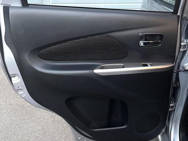 eKカスタム G バックカメラ HIDヘッド 純正14インチアルミ オートエアコン Bluetooth CD DVD再生 地デジ(39枚目)