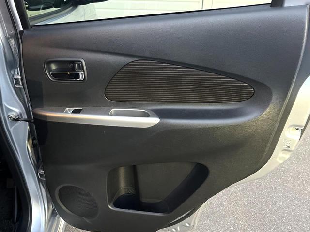 eKカスタム G バックカメラ HIDヘッド 純正14インチアルミ オートエアコン Bluetooth CD DVD再生 地デジ(40枚目)