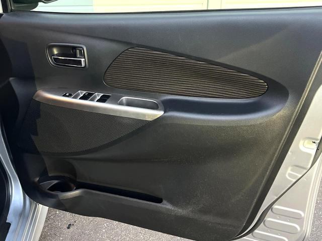 eKカスタム G バックカメラ HIDヘッド 純正14インチアルミ オートエアコン Bluetooth CD DVD再生 地デジ(41枚目)