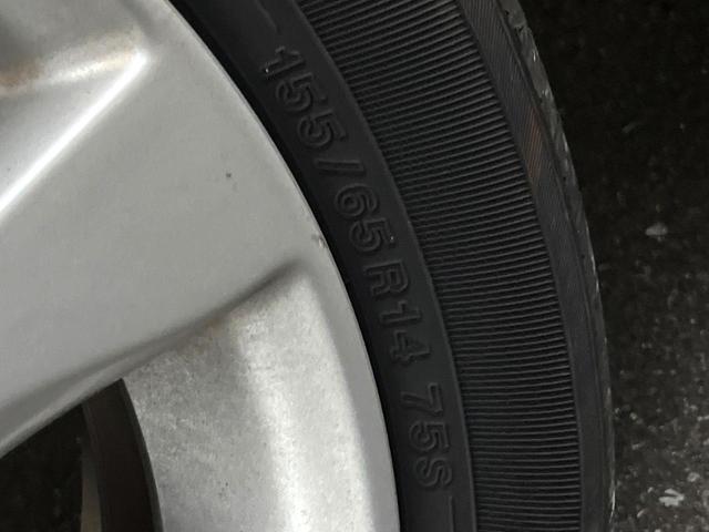 eKカスタム G バックカメラ HIDヘッド 純正14インチアルミ オートエアコン Bluetooth CD DVD再生 地デジ(50枚目)