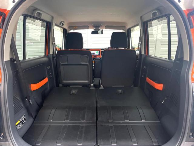 ハスラー Ｇ　バックカメラ　衝突被害軽減システム　禁煙車　シートヒーター　スマートキー　ビルトインＥＴＣ　オートエアコン　Ｂｌｕｅｔｏｏｔｈ　ＣＤ　ＤＶＤ再生　地デジ（10枚目）