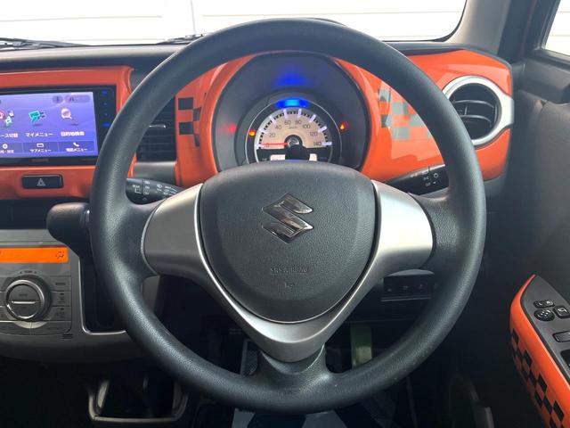 ハスラー Ｇ　バックカメラ　衝突被害軽減システム　禁煙車　シートヒーター　スマートキー　ビルトインＥＴＣ　オートエアコン　Ｂｌｕｅｔｏｏｔｈ　ＣＤ　ＤＶＤ再生　地デジ（11枚目）