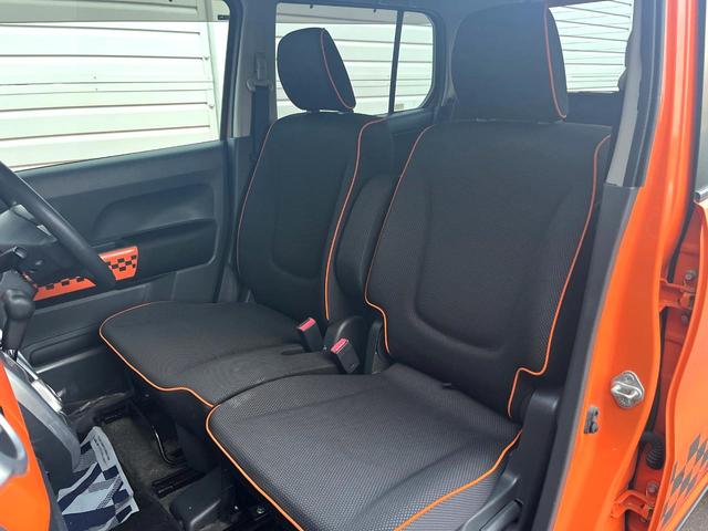 ハスラー Ｇ　バックカメラ　衝突被害軽減システム　禁煙車　シートヒーター　スマートキー　ビルトインＥＴＣ　オートエアコン　Ｂｌｕｅｔｏｏｔｈ　ＣＤ　ＤＶＤ再生　地デジ（37枚目）