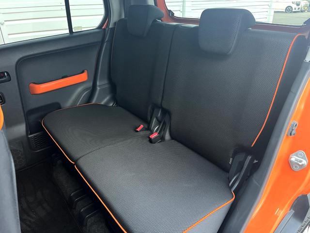 ハスラー Ｇ　バックカメラ　衝突被害軽減システム　禁煙車　シートヒーター　スマートキー　ビルトインＥＴＣ　オートエアコン　Ｂｌｕｅｔｏｏｔｈ　ＣＤ　ＤＶＤ再生　地デジ（39枚目）