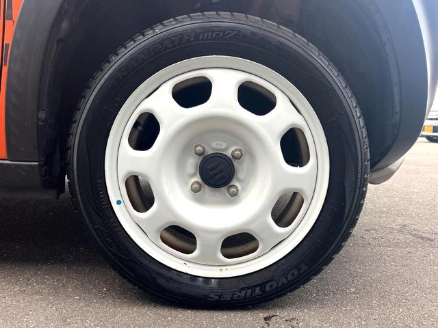 ハスラー Ｇ　バックカメラ　衝突被害軽減システム　禁煙車　シートヒーター　スマートキー　ビルトインＥＴＣ　オートエアコン　Ｂｌｕｅｔｏｏｔｈ　ＣＤ　ＤＶＤ再生　地デジ（48枚目）