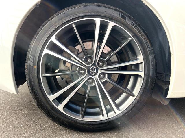 ８６ ＧＴ　バックカメラ　禁煙車　ドラレコ　スマートキー　ＨＩＤヘッド　ＥＴＣ　クルコン　純正１７インチアルミ　デュアルエアコン　Ｂｌｕｅｔｏｏｔｈ　ＣＤ　ＤＶＤ再生　フルセグ　パドルシフト（37枚目）