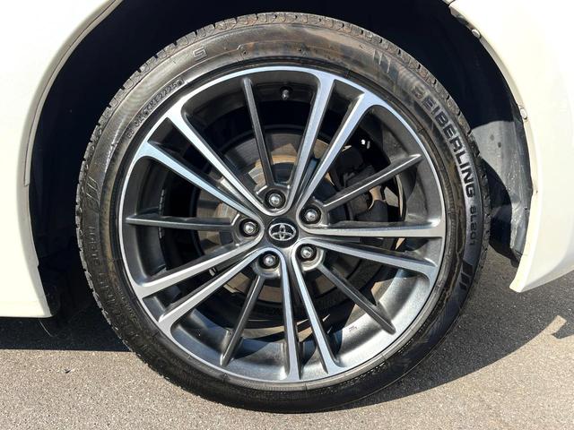 ８６ ＧＴ　バックカメラ　禁煙車　ドラレコ　スマートキー　ＨＩＤヘッド　ＥＴＣ　クルコン　純正１７インチアルミ　デュアルエアコン　Ｂｌｕｅｔｏｏｔｈ　ＣＤ　ＤＶＤ再生　フルセグ　パドルシフト（45枚目）