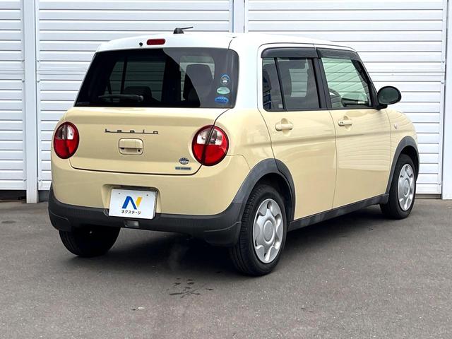 アルトラパン Ｓ　衝突被害軽減システム　禁煙車　シートヒーター　スマートキー　ＨＩＤヘッド　ＥＴＣ　オートライト　Ｂｌｕｅｔｏｏｔｈ　ＣＤ　ＤＶＤ再生　フルセグ（17枚目）