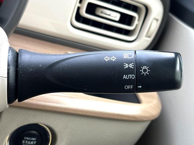 アルトラパン Ｓ　衝突被害軽減システム　禁煙車　シートヒーター　スマートキー　ＨＩＤヘッド　ＥＴＣ　オートライト　Ｂｌｕｅｔｏｏｔｈ　ＣＤ　ＤＶＤ再生　フルセグ（27枚目）