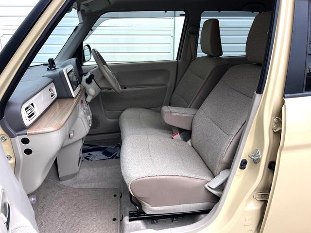 アルトラパン Ｓ　衝突被害軽減システム　禁煙車　シートヒーター　スマートキー　ＨＩＤヘッド　ＥＴＣ　オートライト　Ｂｌｕｅｔｏｏｔｈ　ＣＤ　ＤＶＤ再生　フルセグ（31枚目）