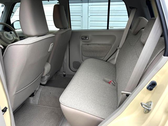 アルトラパン Ｓ　衝突被害軽減システム　禁煙車　シートヒーター　スマートキー　ＨＩＤヘッド　ＥＴＣ　オートライト　Ｂｌｕｅｔｏｏｔｈ　ＣＤ　ＤＶＤ再生　フルセグ（33枚目）