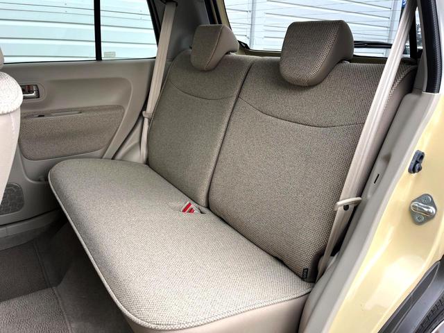 アルトラパン Ｓ　衝突被害軽減システム　禁煙車　シートヒーター　スマートキー　ＨＩＤヘッド　ＥＴＣ　オートライト　Ｂｌｕｅｔｏｏｔｈ　ＣＤ　ＤＶＤ再生　フルセグ（34枚目）