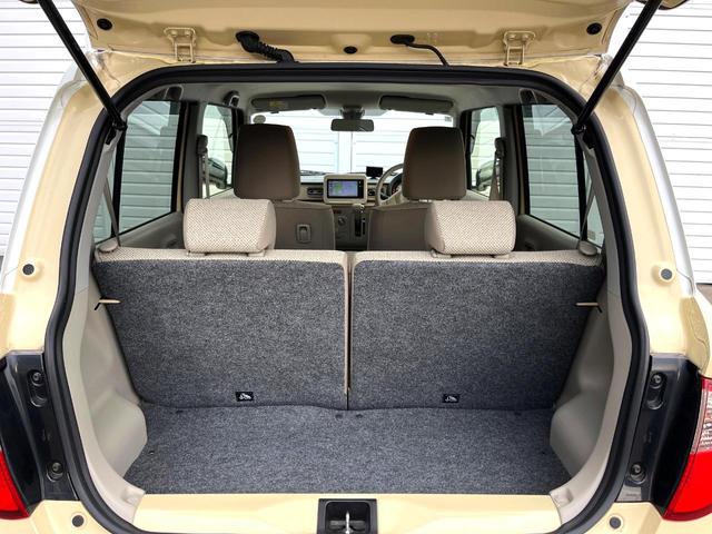 アルトラパン Ｓ　衝突被害軽減システム　禁煙車　シートヒーター　スマートキー　ＨＩＤヘッド　ＥＴＣ　オートライト　Ｂｌｕｅｔｏｏｔｈ　ＣＤ　ＤＶＤ再生　フルセグ（35枚目）