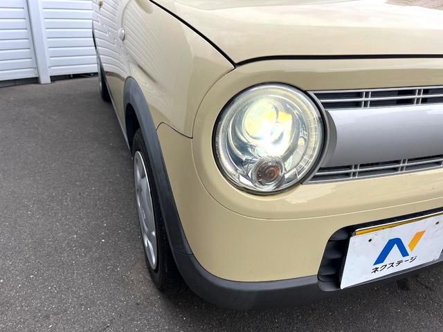 アルトラパン Ｓ　衝突被害軽減システム　禁煙車　シートヒーター　スマートキー　ＨＩＤヘッド　ＥＴＣ　オートライト　Ｂｌｕｅｔｏｏｔｈ　ＣＤ　ＤＶＤ再生　フルセグ（41枚目）
