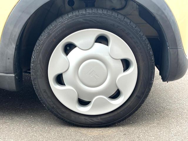 アルトラパン Ｓ　衝突被害軽減システム　禁煙車　シートヒーター　スマートキー　ＨＩＤヘッド　ＥＴＣ　オートライト　Ｂｌｕｅｔｏｏｔｈ　ＣＤ　ＤＶＤ再生　フルセグ（45枚目）