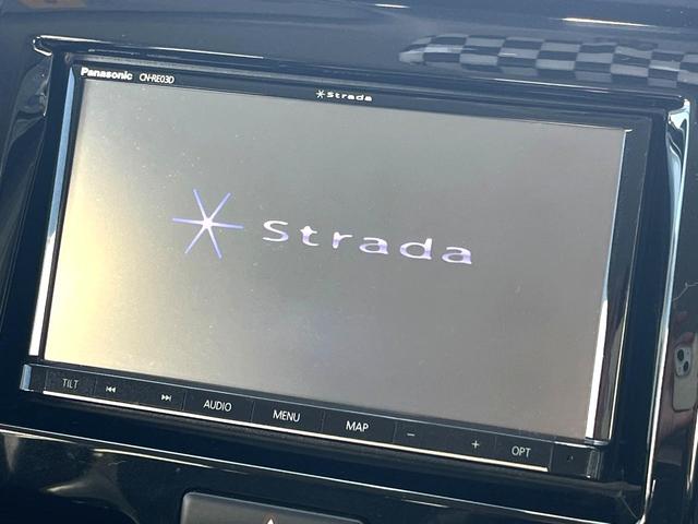 ハスラー ＪスタイルＩＩ　禁煙車　メモリナビ　バックカメラ　衝突被害軽減システム　ＨＩＤヘッド　純正１５インチアルミ　オートハイビーム　車線逸脱警報　オートライト　Ｂｌｕｅｔｏｏｔｈ　ＣＤ　ＤＶＤ再生　フルセグ　ＨＩＤフォグ（3枚目）