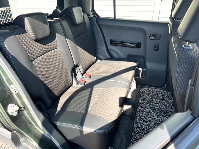 ハスラー ＪスタイルＩＩ　禁煙車　メモリナビ　バックカメラ　衝突被害軽減システム　ＨＩＤヘッド　純正１５インチアルミ　オートハイビーム　車線逸脱警報　オートライト　Ｂｌｕｅｔｏｏｔｈ　ＣＤ　ＤＶＤ再生　フルセグ　ＨＩＤフォグ（10枚目）