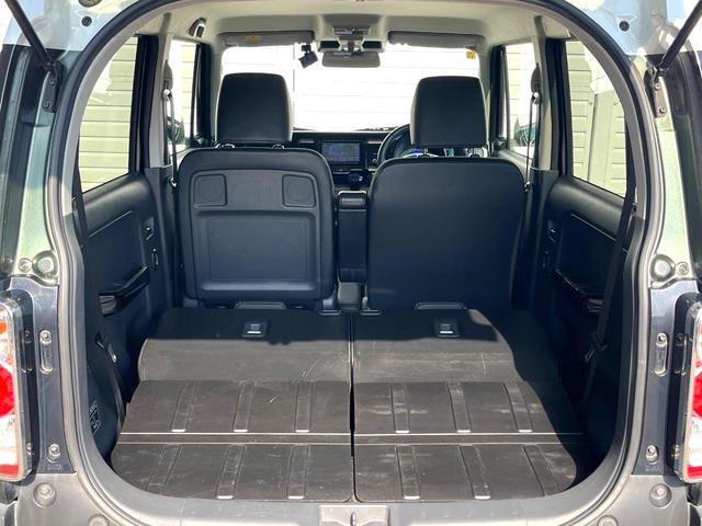 ハスラー ＪスタイルＩＩ　禁煙車　メモリナビ　バックカメラ　衝突被害軽減システム　ＨＩＤヘッド　純正１５インチアルミ　オートハイビーム　車線逸脱警報　オートライト　Ｂｌｕｅｔｏｏｔｈ　ＣＤ　ＤＶＤ再生　フルセグ　ＨＩＤフォグ（11枚目）