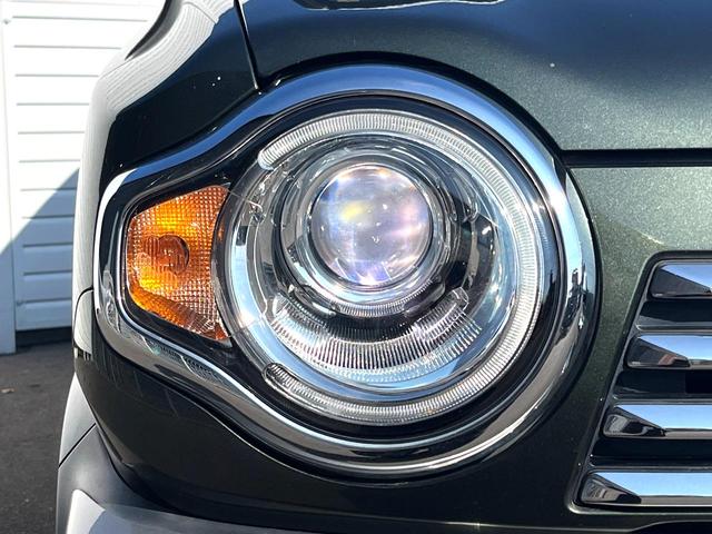 ハスラー ＪスタイルＩＩ　禁煙車　メモリナビ　バックカメラ　衝突被害軽減システム　ＨＩＤヘッド　純正１５インチアルミ　オートハイビーム　車線逸脱警報　オートライト　Ｂｌｕｅｔｏｏｔｈ　ＣＤ　ＤＶＤ再生　フルセグ　ＨＩＤフォグ（13枚目）