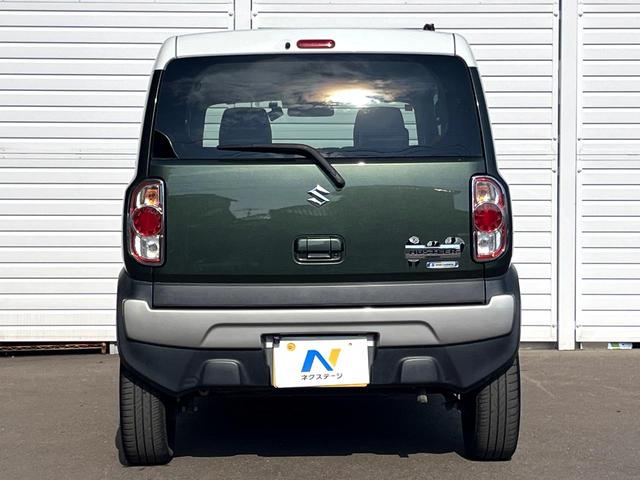 ハスラー ＪスタイルＩＩ　禁煙車　メモリナビ　バックカメラ　衝突被害軽減システム　ＨＩＤヘッド　純正１５インチアルミ　オートハイビーム　車線逸脱警報　オートライト　Ｂｌｕｅｔｏｏｔｈ　ＣＤ　ＤＶＤ再生　フルセグ　ＨＩＤフォグ（15枚目）