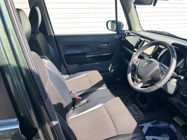 ハスラー ＪスタイルＩＩ　禁煙車　メモリナビ　バックカメラ　衝突被害軽減システム　ＨＩＤヘッド　純正１５インチアルミ　オートハイビーム　車線逸脱警報　オートライト　Ｂｌｕｅｔｏｏｔｈ　ＣＤ　ＤＶＤ再生　フルセグ　ＨＩＤフォグ（32枚目）